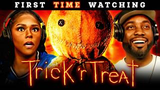 Trick or Treat (2007) | First Time Watching | Movie Reaction | Asia and BJ