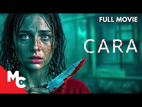 Trapped Inside Her Mind | Cara | Survival Horror Movie | Mental Health Horror Movie