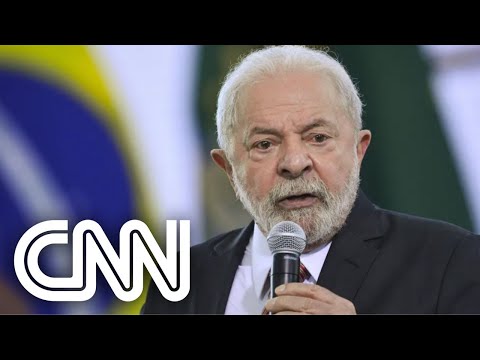 Viagem de Lula à China deve ser remarcada para maio | CNN PRIMETIME