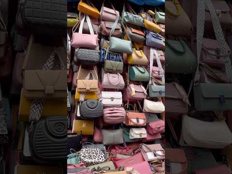 Bag Collection of Newmarket😍|Shopping❤️|#youtubeshorts #newmarket