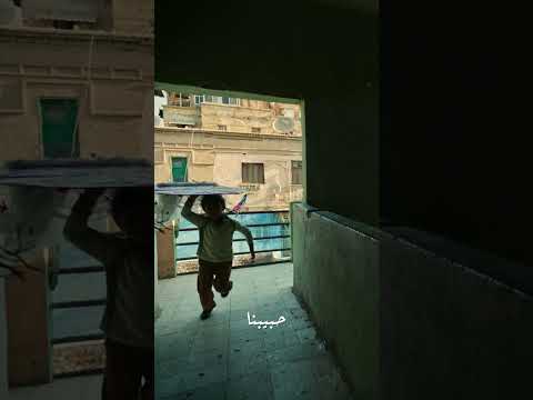 حبيبنا يا عيني عليه  #احمد_سعد | #حبيبنا