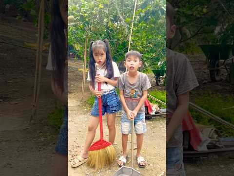 Giữa ba và mẹ, bạn chọn ai? Phần 2 | Heo Miền Tây