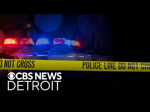 YouTube video thumbnail: How Cold Cases Are Being Closed by the Oakland County Sheriff's Office