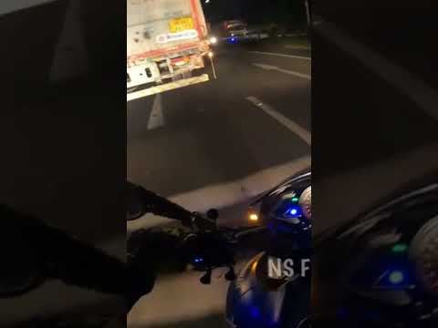 தொப்பூர் கணவாய் accident #shorts #nsf