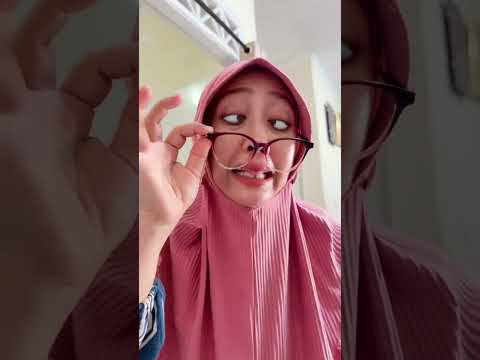KUMPULAN VIDEO KOMEDI RECEH NGAKAK TIKTOK @ibuanakreceh | PERBEDAAN ANAK MINTA BAJU BARU KEMAMAH