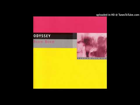 Odyssey - Another Life