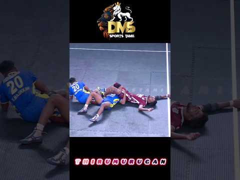 THIRUMURUGAN VEL'S #shorts #sports #subscribe #highlights #dmssportstamil