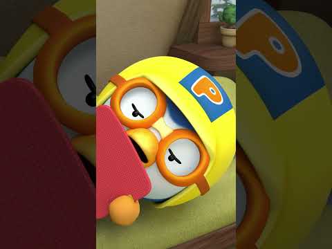 <strong>오늘따라</strong> 너무 피곤해~ #뽀로로 #로디 #pororo #kids #shorts