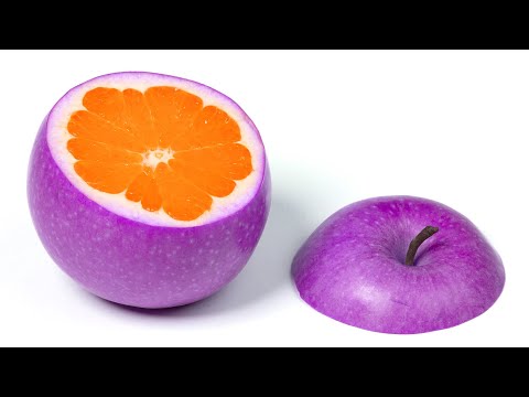 10 Weirdest Fruits You Didn't Know Exist