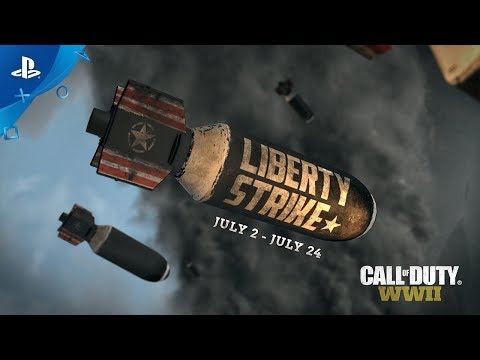 Call of Duty: WWII - 
