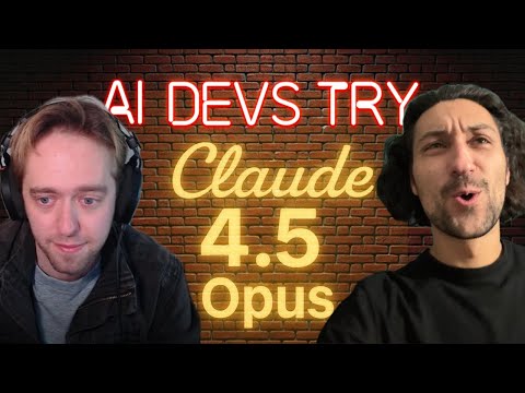 Claude 4.5 Opus