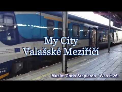 My city Valašské Meziříčí