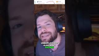 THESE NFP JOB NUMBERS WENT CRAZY! #NFP #Jobs #stockmarket