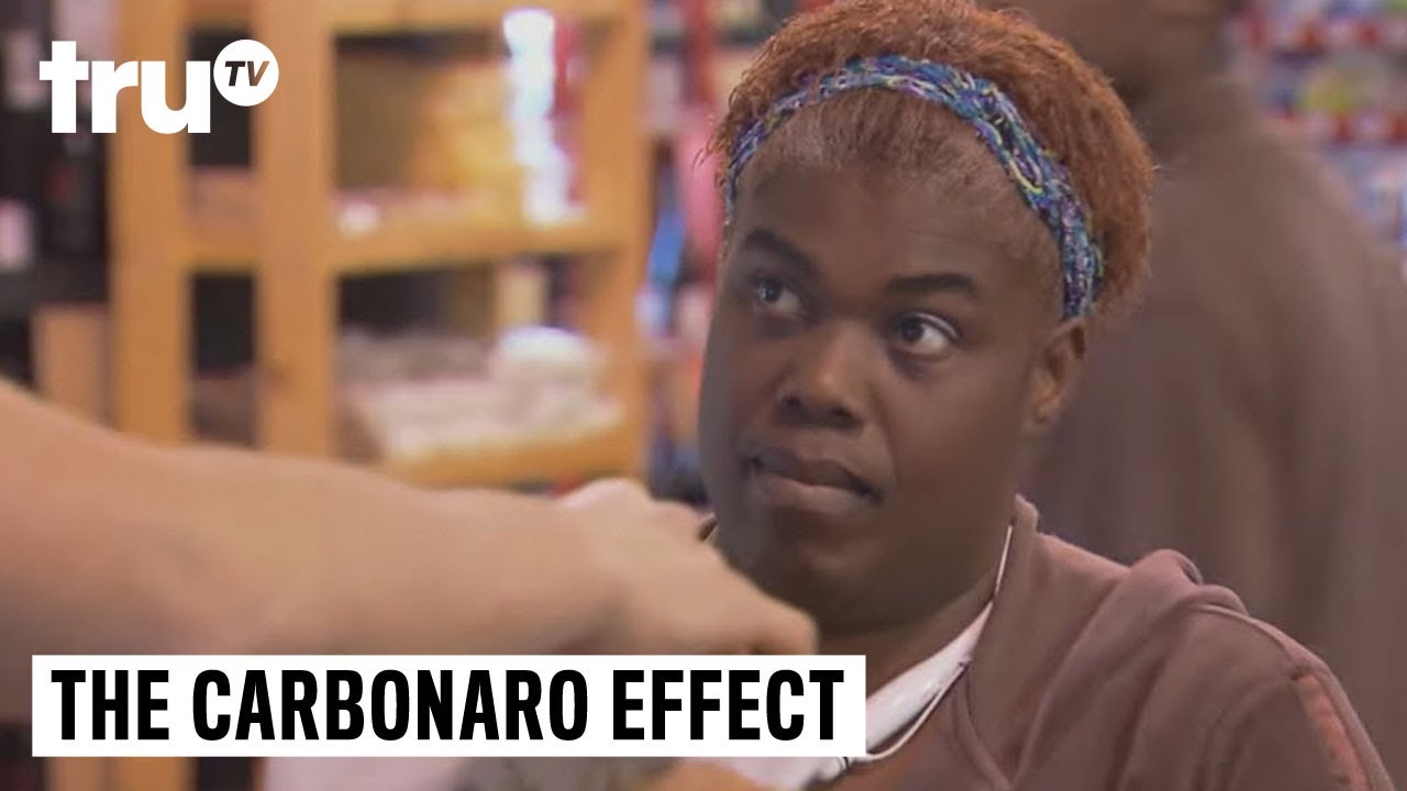 The Carbonaro Effect Trailer thumbnail