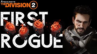 【The Division 2】『レト』イベント  #vtuber #ディヴィジョン2