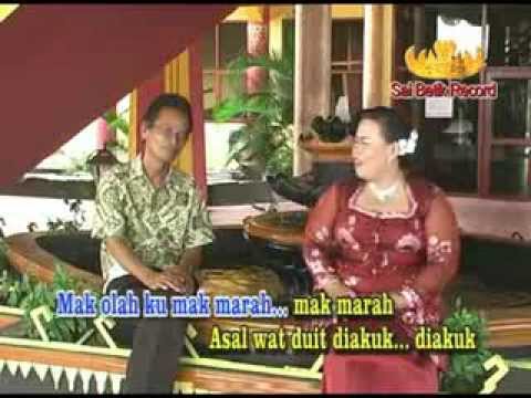 lampung tulang bawang - ragah juaghou