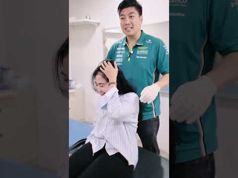 NYESEL KENAPA GAK DARI DULU AJA! #masterjoebonesetting #pekanbaru #frozenshoulder