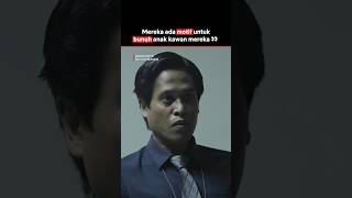 Bahamin Dan Zayd Disoal | Good Boys Go To Heaven | Netflix