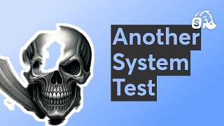 Another System Test 📱