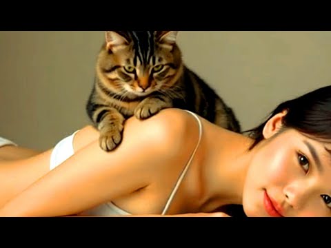🐱Просто милые!