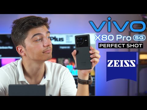 VIVO'NUN EN YENİSİ, EN İYİSİ ! | vivo X80 Pro İnceleme