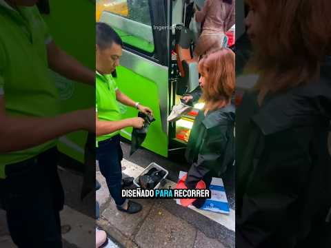 Así se viaja dormido por Vietnam 😴🇻🇳