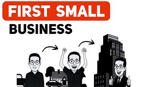 I Learned How to Build a Business That Runs ITSELF