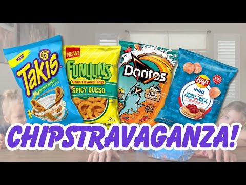 Chipstravaganza!