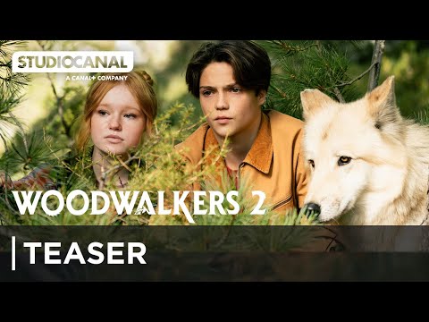 WOODWALKERS 2 | Teaser | Ab 29. Januar im Kino!