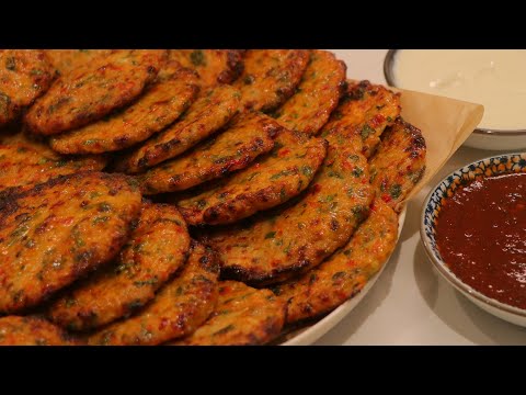 وقتكم ضيق في رمضان وعندكم صدور دجاج ؟لازم تجربوا طريقتي السريه لعمل كفتة كباب اقتصاديه😋kabab recipe