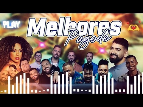 MELHORES PAGODES 2023 ⭐ TOP PAGODE 2023 ⭐