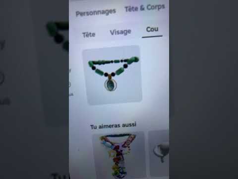 Avatar gratuit, même pas besoin de payer