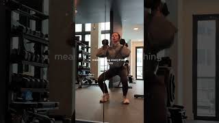 You can't pour from an empty cup