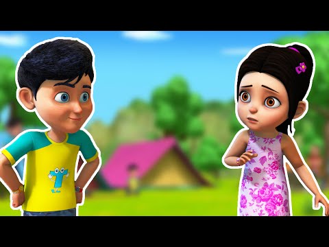 Top 10 Marathi Nursery Rhymes | TMKOC Marathi Rhymes | #trending #cartoon