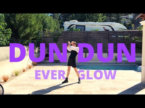 StoryBoard 0 de la vidéo [DANCE COVER] EVERGLOW (에버글로우) - DUN DUN