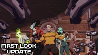 Creature Commandos Season 2 (2026) First Look Update and More | James Gunn | Dean Lorey | HBO |Cast