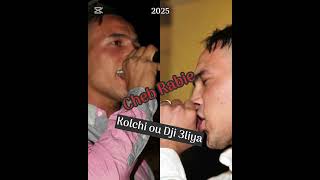 Cheb Rabie Live ( 2025) Kolchi Ou Dji 3liya 🔥🔥🔥