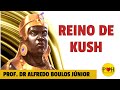 História e Cultura do Reino de Cuxi