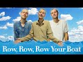 Understanding the Song 'Row, Row, Row Your Boat'