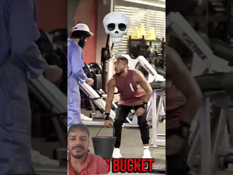 anatoly 32 kg bucket