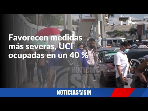 Familiares de pacientes con COVID-19 favorecen medidas restrictivas contra virus