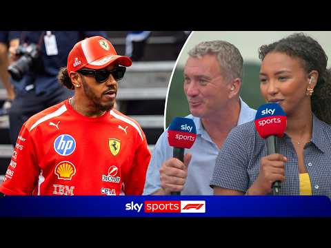 Who will be in contention in Spa? | Paddock Uncut