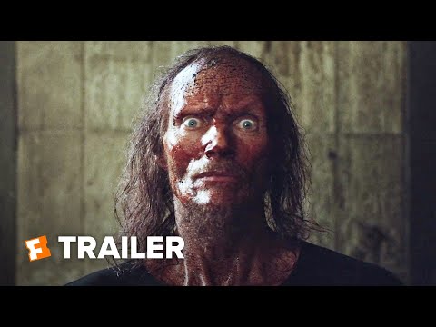 Fried Barry Trailer #1 (2020) | Movieclips Indie