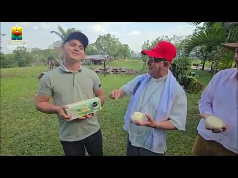 Saludo mañanero - Mons. Misael Vacca Ramírez - 05/03/2026