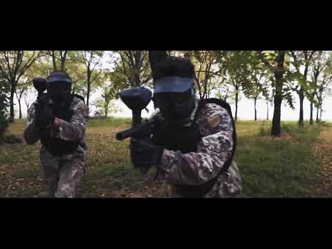 Paintball Martesana