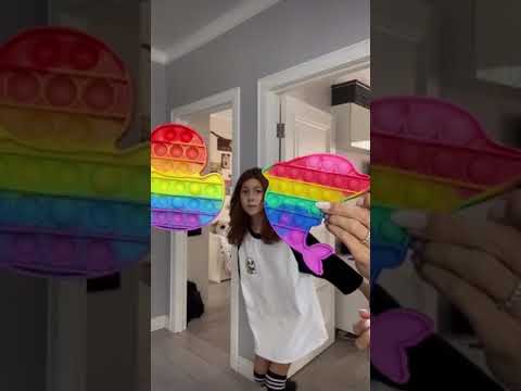 POP IT ВЫБИРАШКА 🤯😱‼️