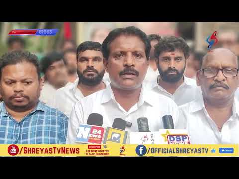 ఏడాది చిన్నారి భవిష్యత్తుకు రూ.1 లక్ష ఫిక్స్‌డ్ డిపాజిట్ ప్రకటించిన గుత్తుల మీరా కుమార్ Shreyas TV