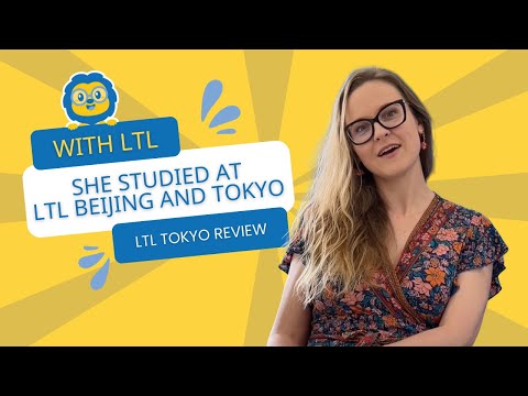 Estonia to Asia // Mary’s Review of LTL Beijing & Tokyo 🇨🇳🇯🇵