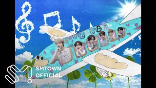 NCT WISH 엔시티 위시 'BOY MEETS GIRL' MV