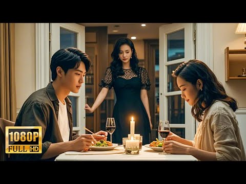 【Full Moive】出軌丈夫公然把小三帶回家準備燭光晚餐，哪料妻子敲響房門，當場捉姦狗男女！